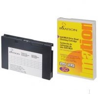 Imation Cartridge SLR/MLR Cleaning (12094)